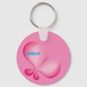 SoMari-sleutelhanger Sleutelhanger