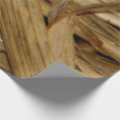 Somber Straw Cadeaupapier (Hoek)