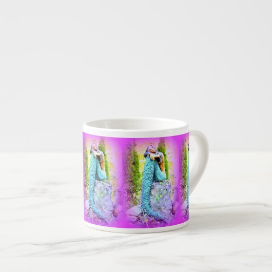 sombere espresso - mok (Voorkant rechts)