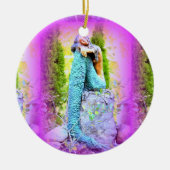 sombere ornament (Voorkant)