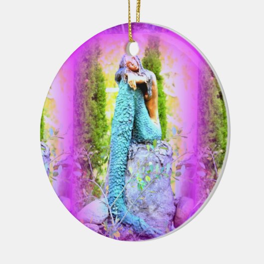 sombere ornament (Links)