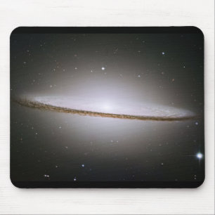 Sombero Galaxy Muismat