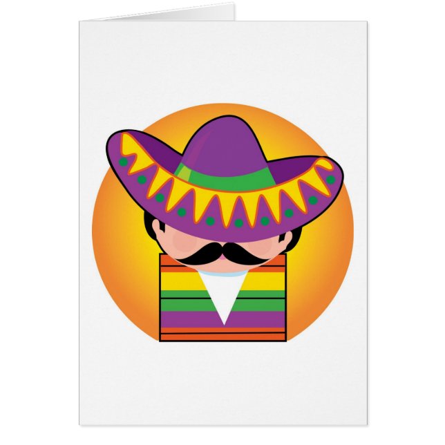 Sombrero (Devant)