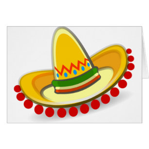 Sombrero mexicain