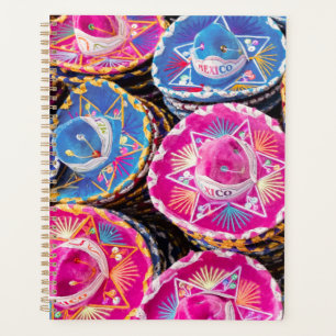 Sombreros Au Mexique