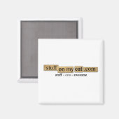 SOMC - Magnet (Recto/Verso)