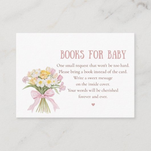 Some Bunny arrive Invitation Set, fille lapin (Devant)