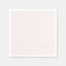 Some Bunny Sweet Roze Baby Borrel  Servet