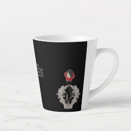 Some Zeitgeist — Core Collection (Diptych) Latte Mok