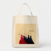 Some Zeitgeist — Core Collection  Tote Bag (Voorkant)