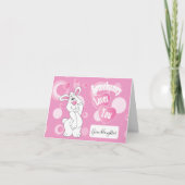 Somebunny houdt van u | Pasen Feestdagen Kaart (Voorkant)