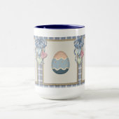 Somebunny M'Aime - Mug (Centre)