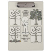 Someday Klembord (Voorkant)