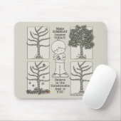 Someday Muismat (Met muis)