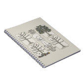 Someday Notitieboek (Rechterzijde)