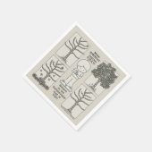 Someday Servetten (Hoek)