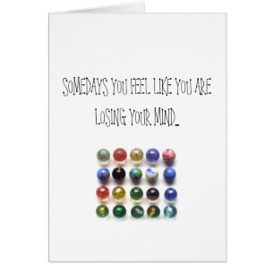 SOMEDAYS QUE VOUS VOUS SENTEZ COMME…