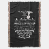 SOMEONE BEELD DEKEN (Voorkant Verticaal)