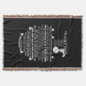 SOMEONE BEELD DEKEN (Voorkant)