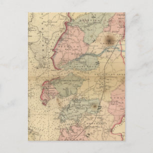 Somerset Briefkaart