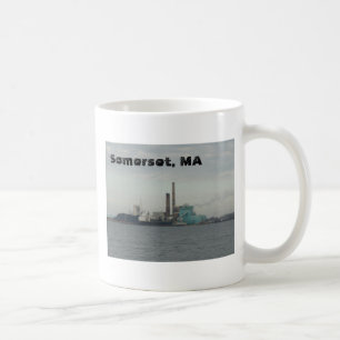 Somerset, Massachusetts, Taunton Koffiemok