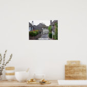 Somerset Poster (Keuken)