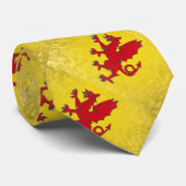 Somerset Stropdas (Opgerold)