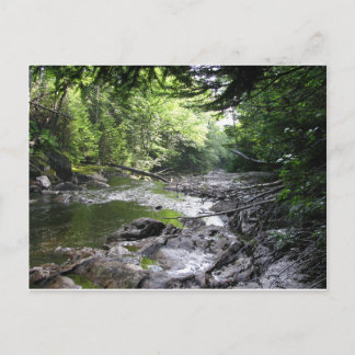 Somerset, Vt. Briefkaart