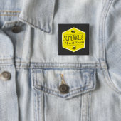 Somerville Moms Logo Button Black (In situ)