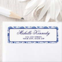 Something Blue Before I Do Bloemige Bruidsbruiloft