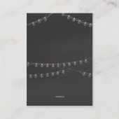 Something's Brewing Book Request Kaarten (Achterkant)