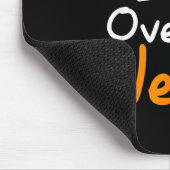 Sometimes I Trip Over My Weiner Dog Funny  Muismat (Hoek)