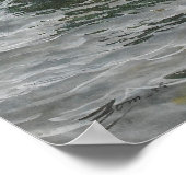 Sommarnöje, Anders Zorn Poster (Hoek)