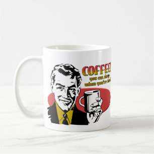 Sommeil de café quand vous êtes tasse complètement