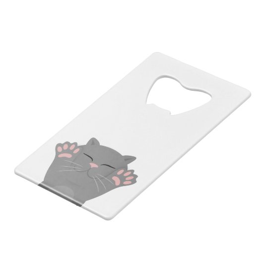 sommeil du chat (Dos Angle)