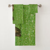 Sommeil petit un (En situation)