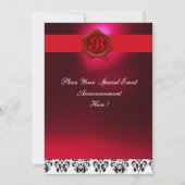 SOMMELIER WIJNPROEVERIJ FEestJE RODE WAX ZEGEL MON Kaart (Achterkant)