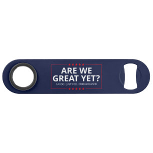 Sommes-nous déjà géniaux ? J'ai juste honte III