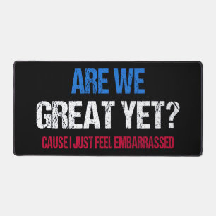 Sommes-Nous Encore Grands ? Je Me Sens Juste Embar