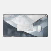 Sommets à l'ombre (Clavier et souris)