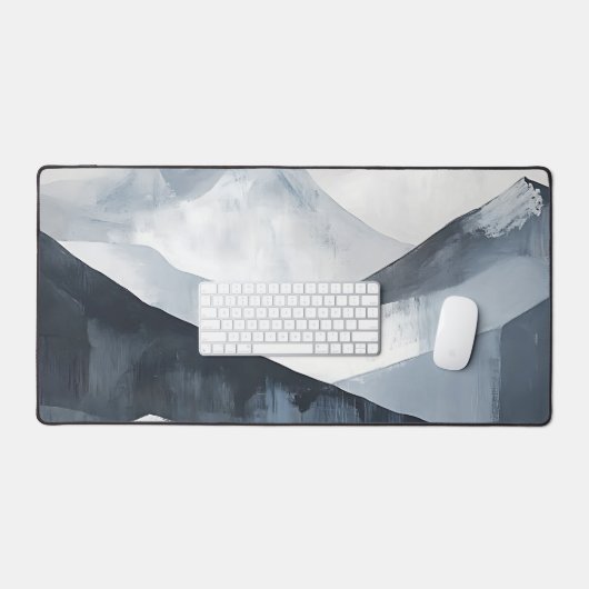 Sommets à l'ombre (Clavier et souris)