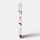 Sommige dingen vullen je hart Case-Mate iPhone case (Achterkant / Links)