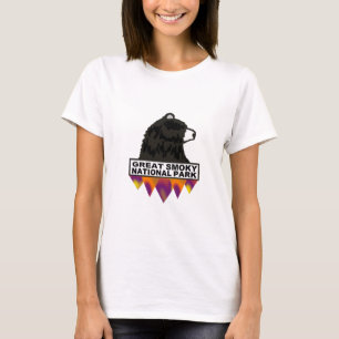 SOMMIGE GROOTTE T-SHIRT