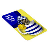 Sommige Kitten houden van je. Moederdag Cadeau Magneet (Rechterzijde)