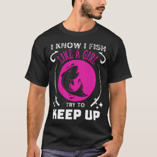 Sommige Meisjes Spelen Met Poppen Echte Meisjes Ga T-shirt