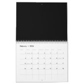 Sommige meisjes zwemmen zo echt dat ze scuba duike kalender (Feb 2026)