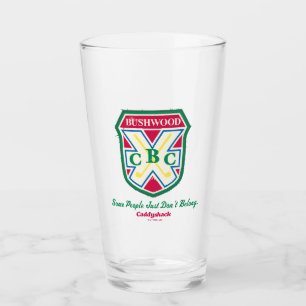 Sommige mensen horen gewoon niet glas
