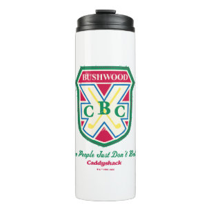 Sommige mensen horen gewoon niet thermosbeker