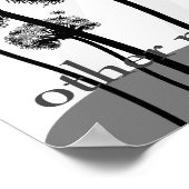 Sommige mensen zien het poster van Weeds Dandelion (Hoek)