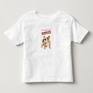 Sommige mensen zijn geboren om legendarische mense kinder shirts